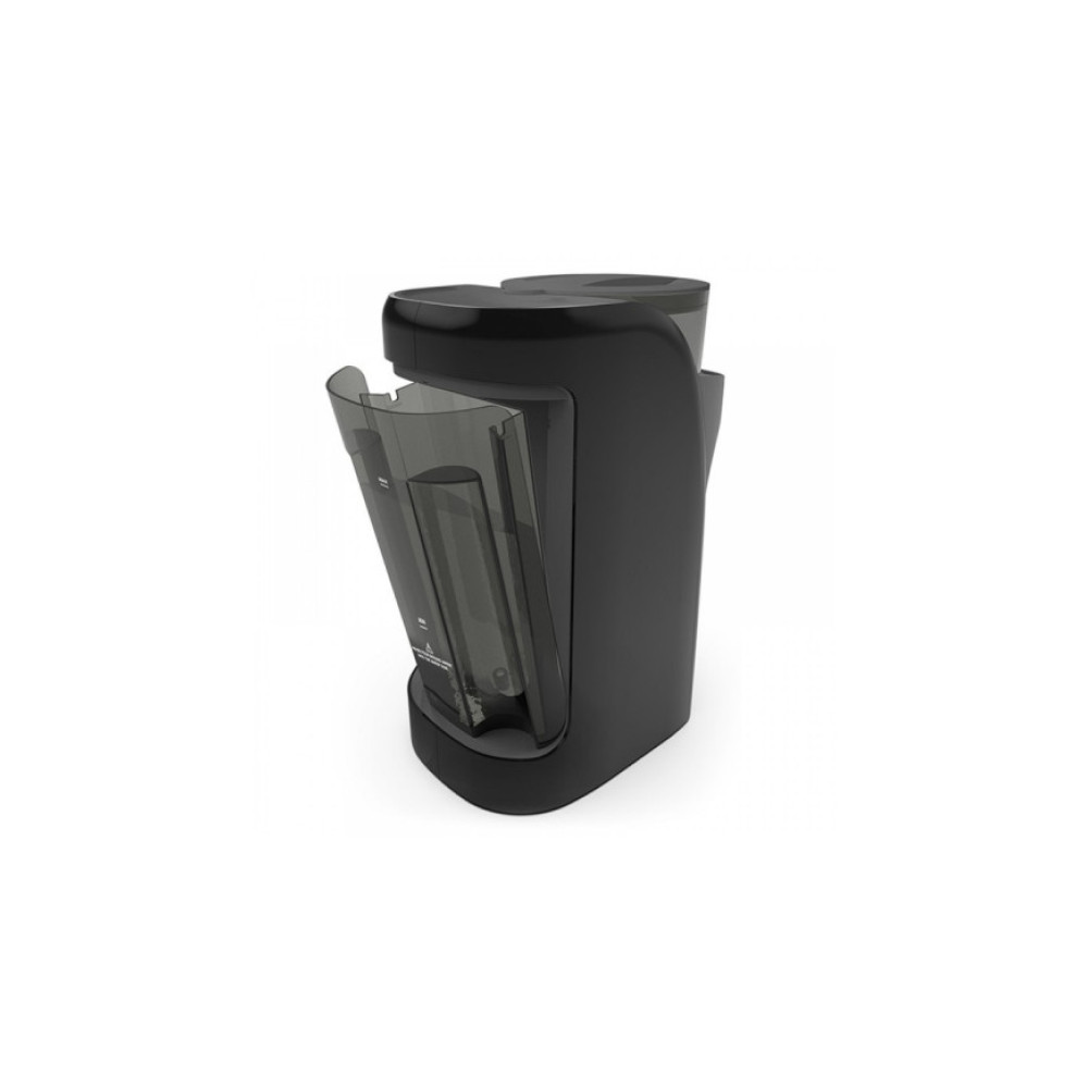BabyBrezza Formula Pro Advanced, Charcoal