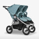 Bumbleride Indie Twin stroller Sea Glass 2024
