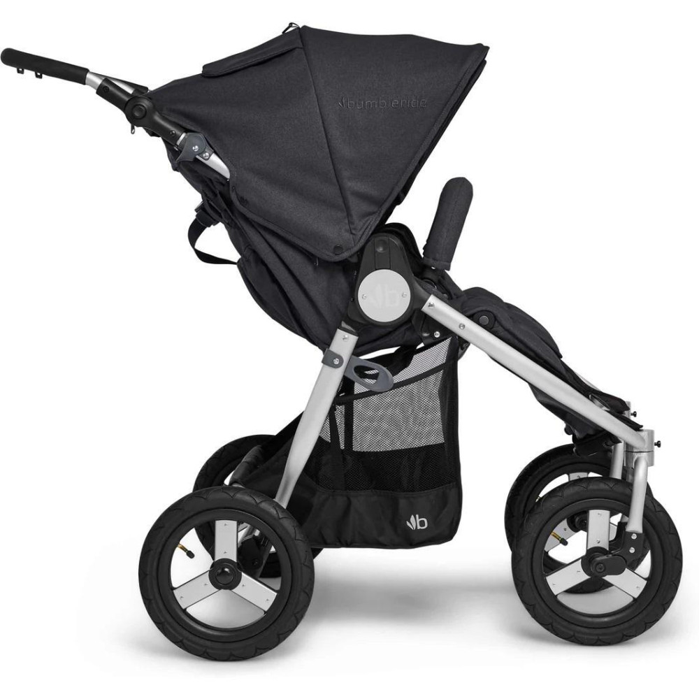 Bumbleride Indie Twin stroller Dusk