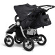 Bumbleride Indie Twin stroller Dusk