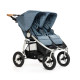 Bumbleride Indie Twin stroller Ocean 2025