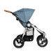 Bumbleride Indie Twin stroller Ocean 2025