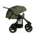 Bumbleride Indie Twin stroller Olive 2025