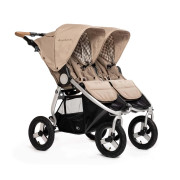 Bumbleride Indie Twin dvīņu pastaigu rati