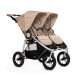 Bumbleride Indie Twin stroller Sand 2025