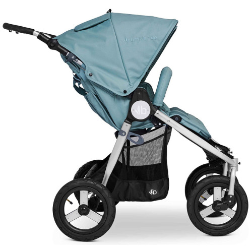 Bumbleride Indie Twin stroller Sea Glass 2024