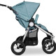 Bumbleride Indie Twin stroller Sea Glass 2024