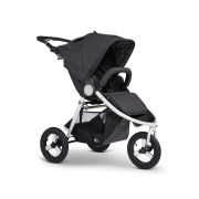 Bumbleride Indie pastaigu rati Dusk
