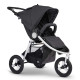 Bumbleride Stroller Indie Dusk