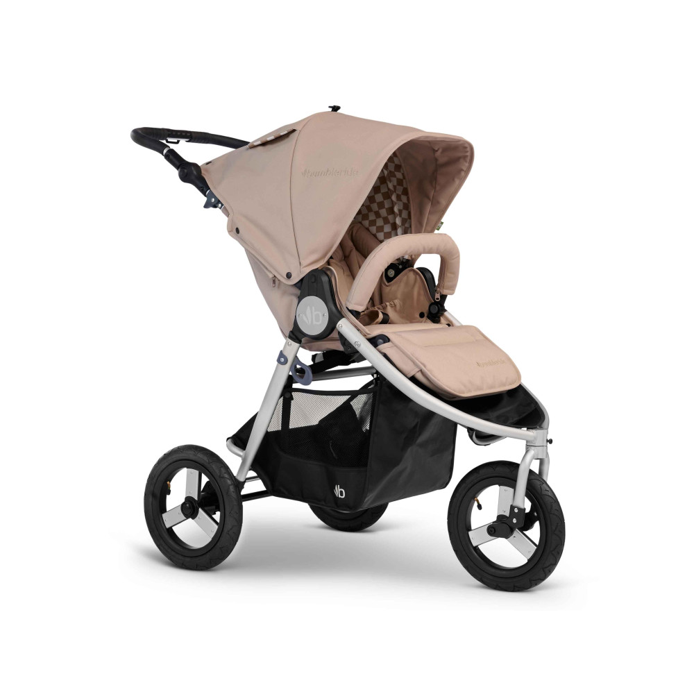 Bumbleride Stroller Indie Sand