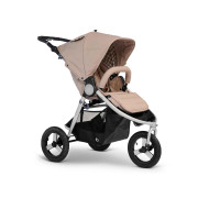 Bumbleride Indie pastaigu rati Sand