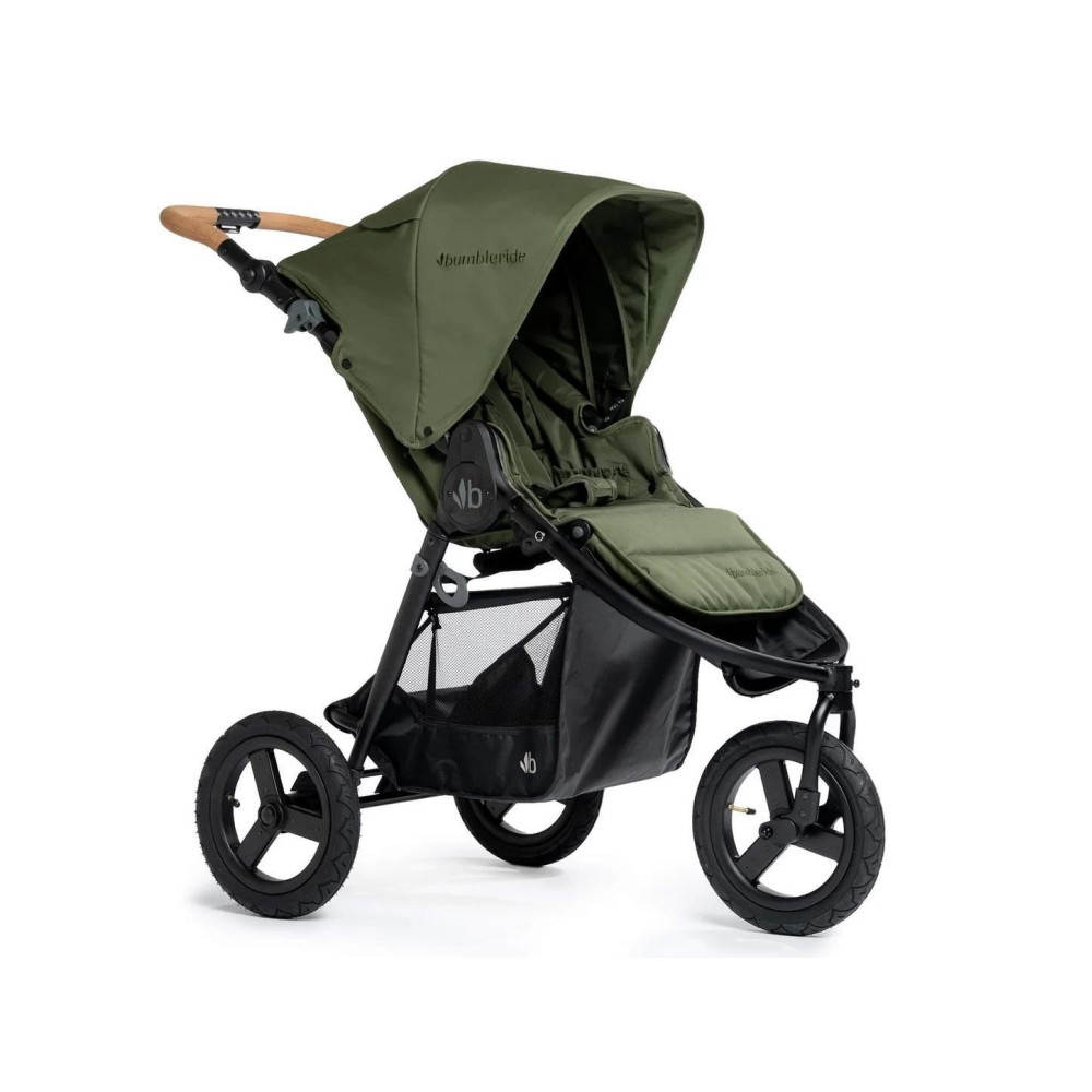 Bumbleride Stroller Indie Olive