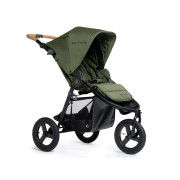 Bumbleride Indie pastaigu rati Olive