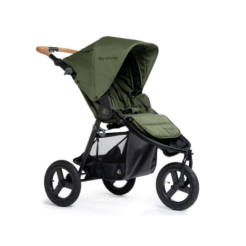 Bumbleride Stroller Indie Olive