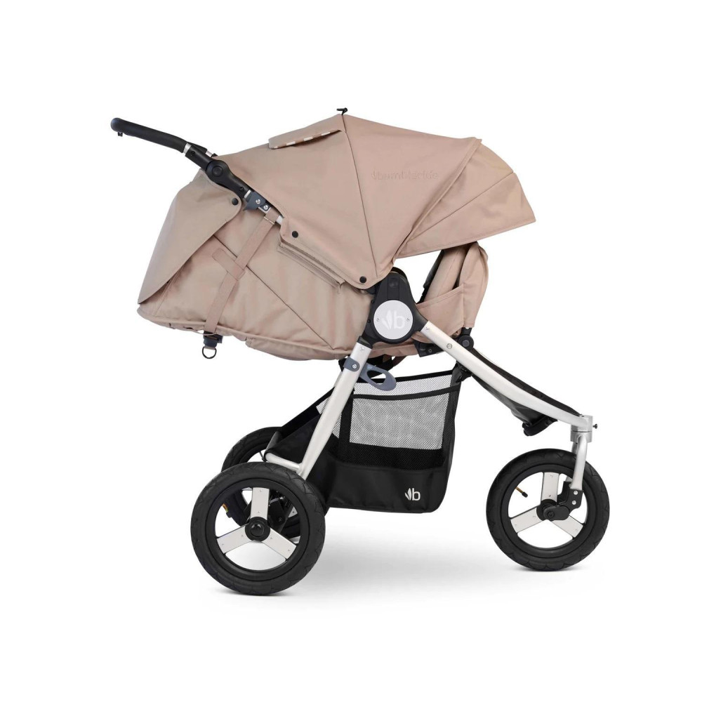 Bumbleride Stroller Indie Sand