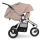 Bumbleride Stroller Indie Sand
