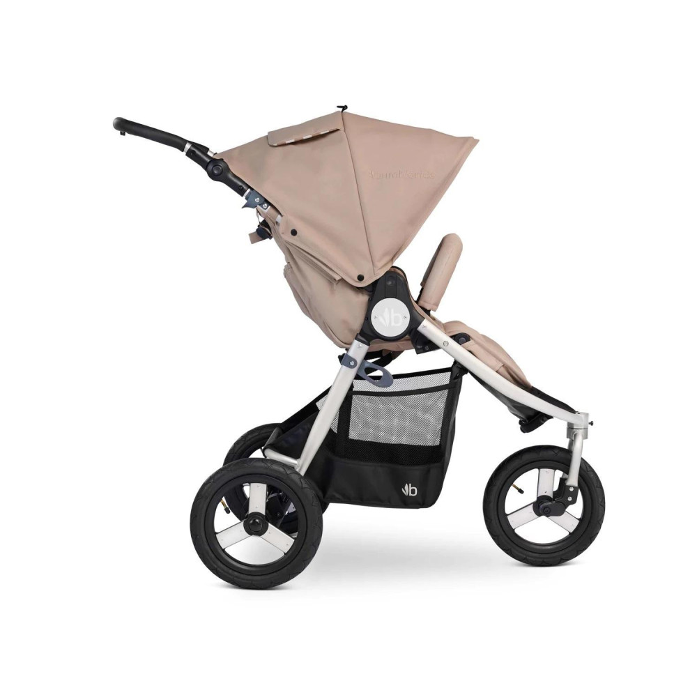 Bumbleride Stroller Indie Sand