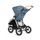 Bumbleride Stroller Indie Ocean
