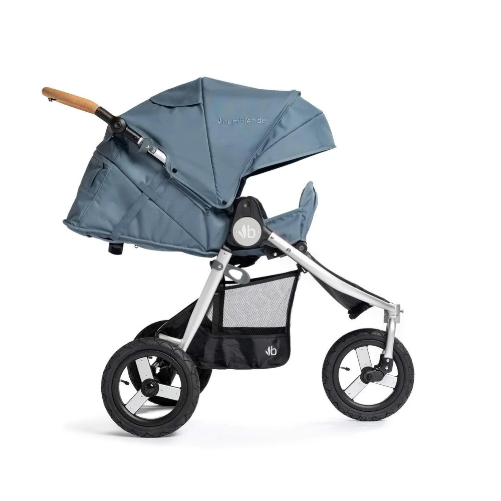 Bumbleride Stroller Indie Ocean