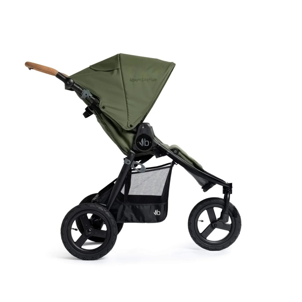 Bumbleride Stroller Indie Olive