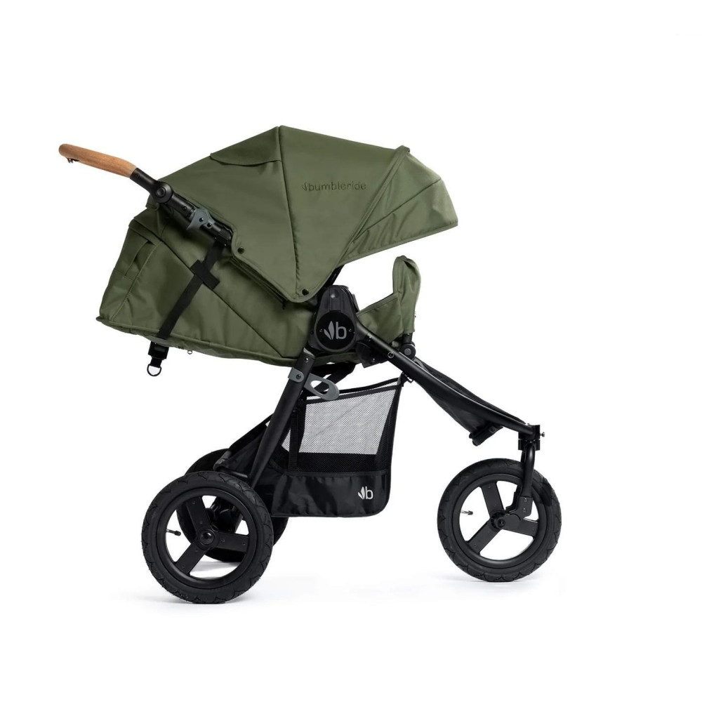 Bumbleride Stroller Indie Olive