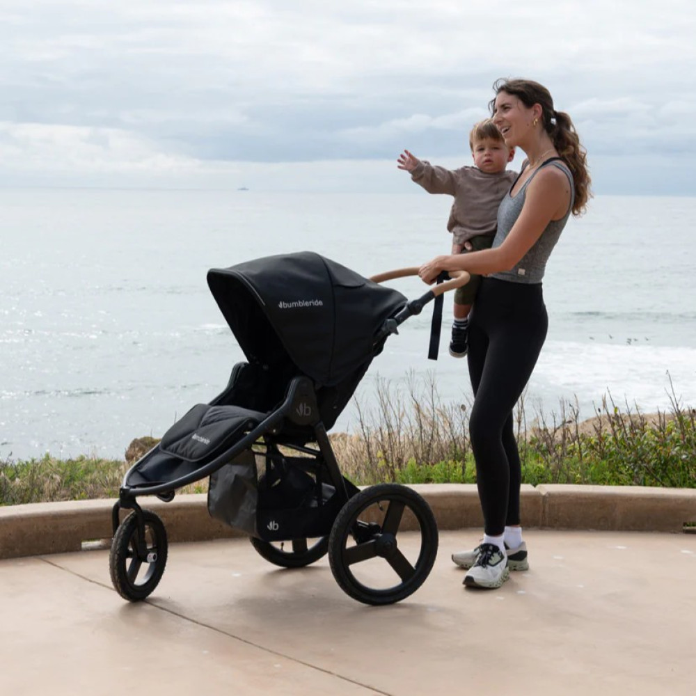Bumbleride Speed Ocean jogging stroller