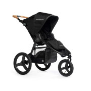 Bumbleride Speed sporta rati Black