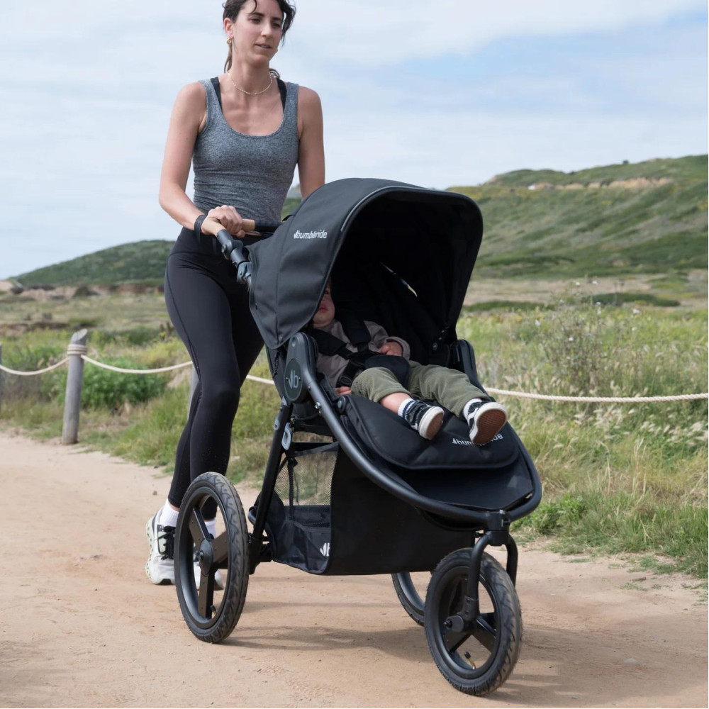Bumbleride Speed Ocean jogging stroller