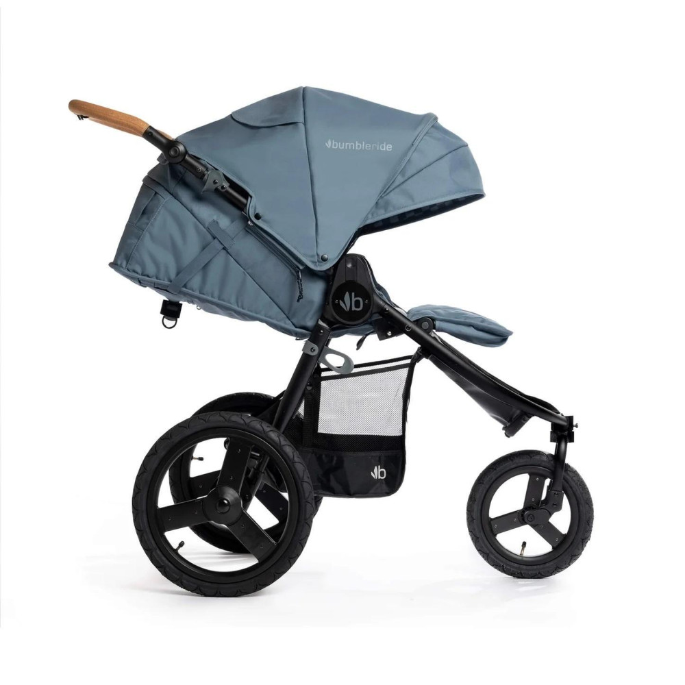 Bumbleride Speed Ocean jogging stroller