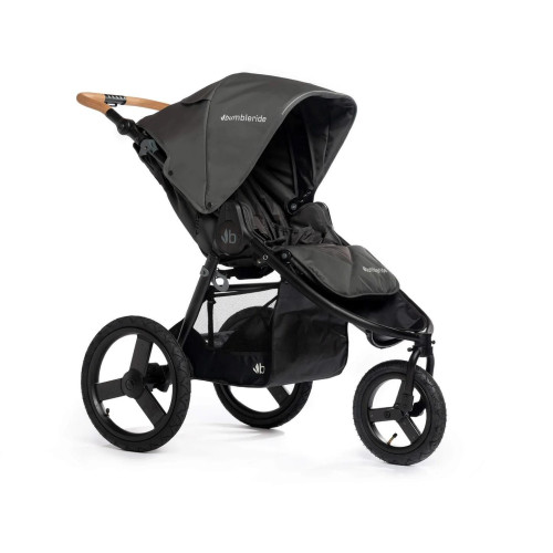 Bumbleride Speed Jogging Stroller Storm