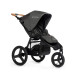 Bumbleride Speed Jogging Stroller Storm