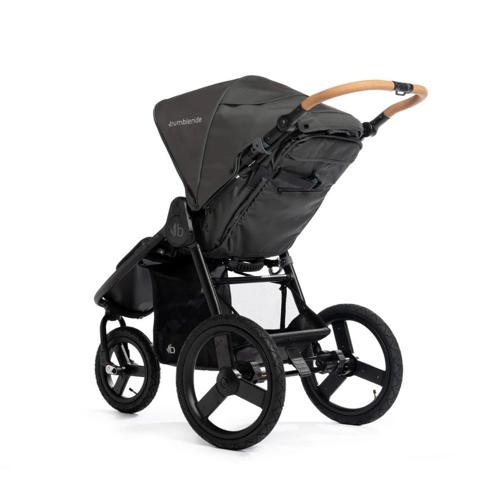 Bumbleride Speed Jogging Stroller Storm