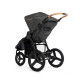 Bumbleride Speed Jogging Stroller Storm