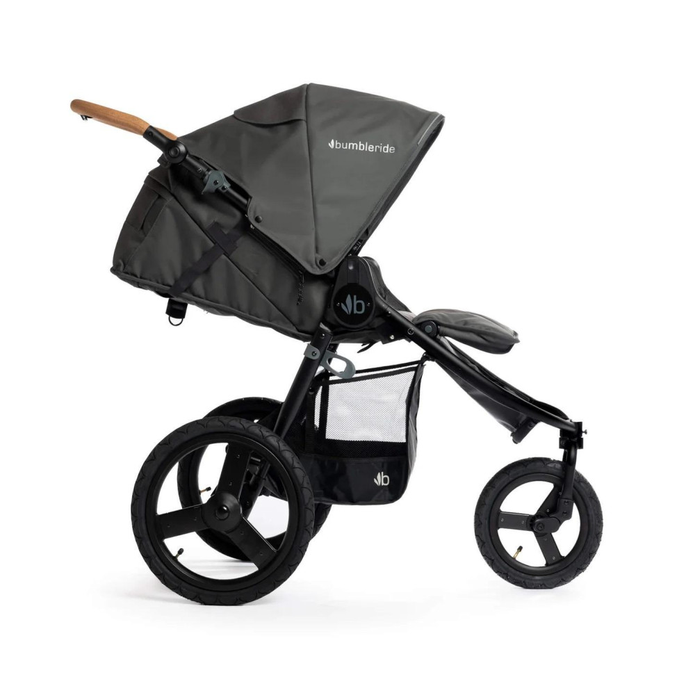 Bumbleride Speed Jogging Stroller Storm