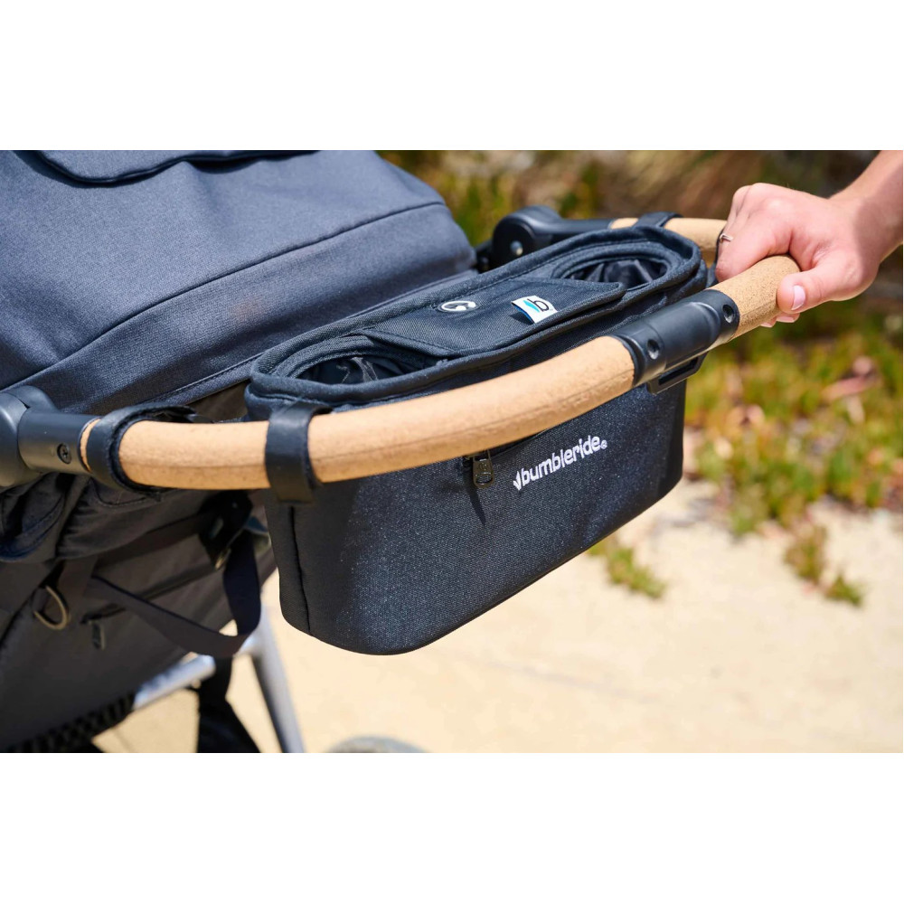 Bumbleride Parent Pack