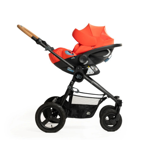 Bumbleride Era Car Seat Adapter