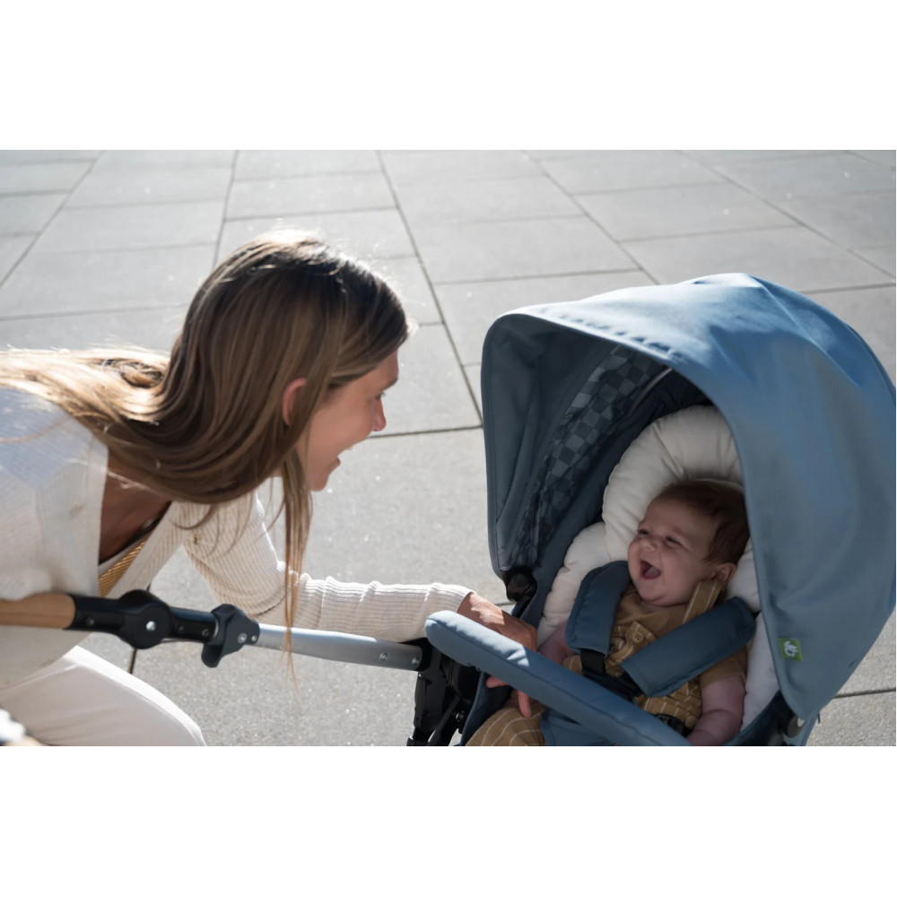 Bumbleride Organic Cotton Infant Insert
