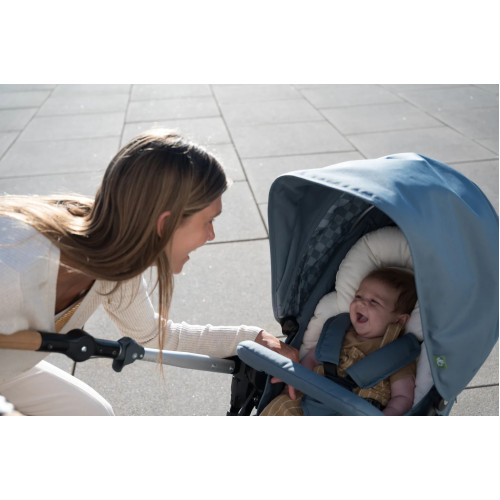 Bumbleride Organic Cotton Infant Insert