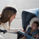 Bumbleride Organic Cotton Infant Insert