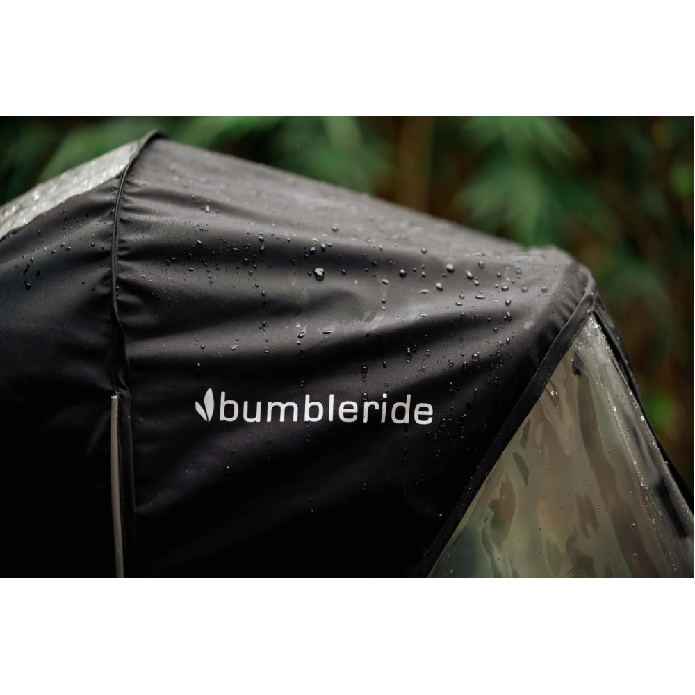Bumbleride Era Non-PVC Rain Cover