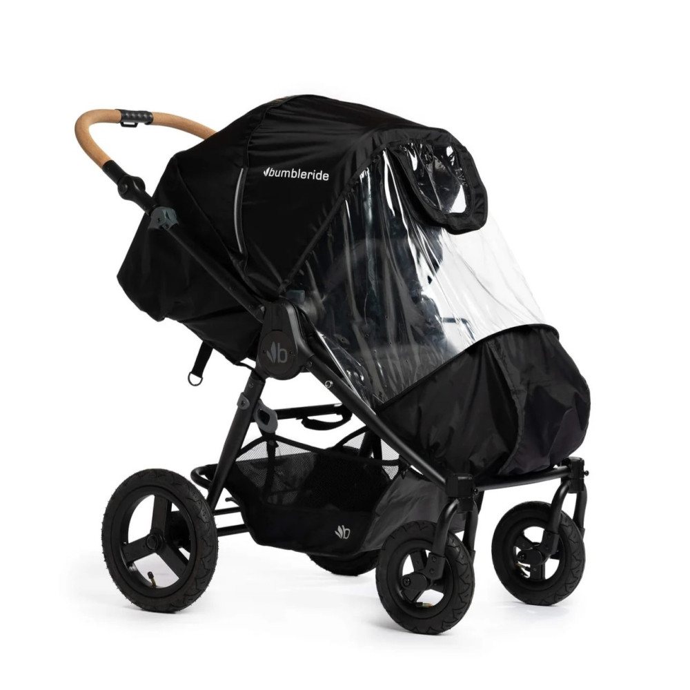 Bumbleride Era Non-PVC Rain Cover