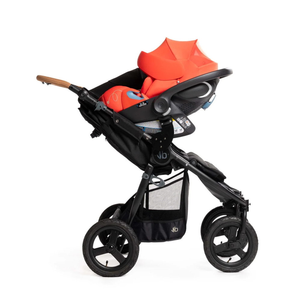 Bumbleride Indie Twin Car Seat Adapter, Single