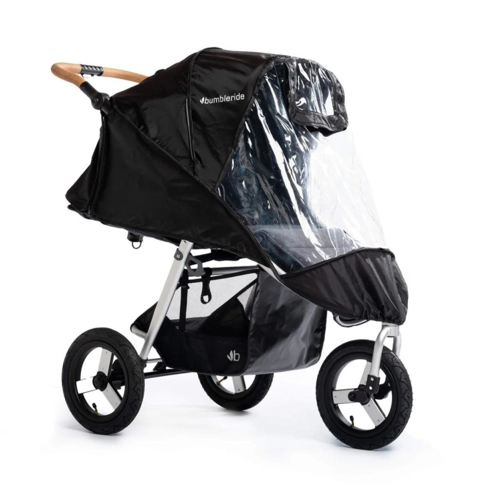 Bumbleride Indie / Speed Non-PVC Rain Cover