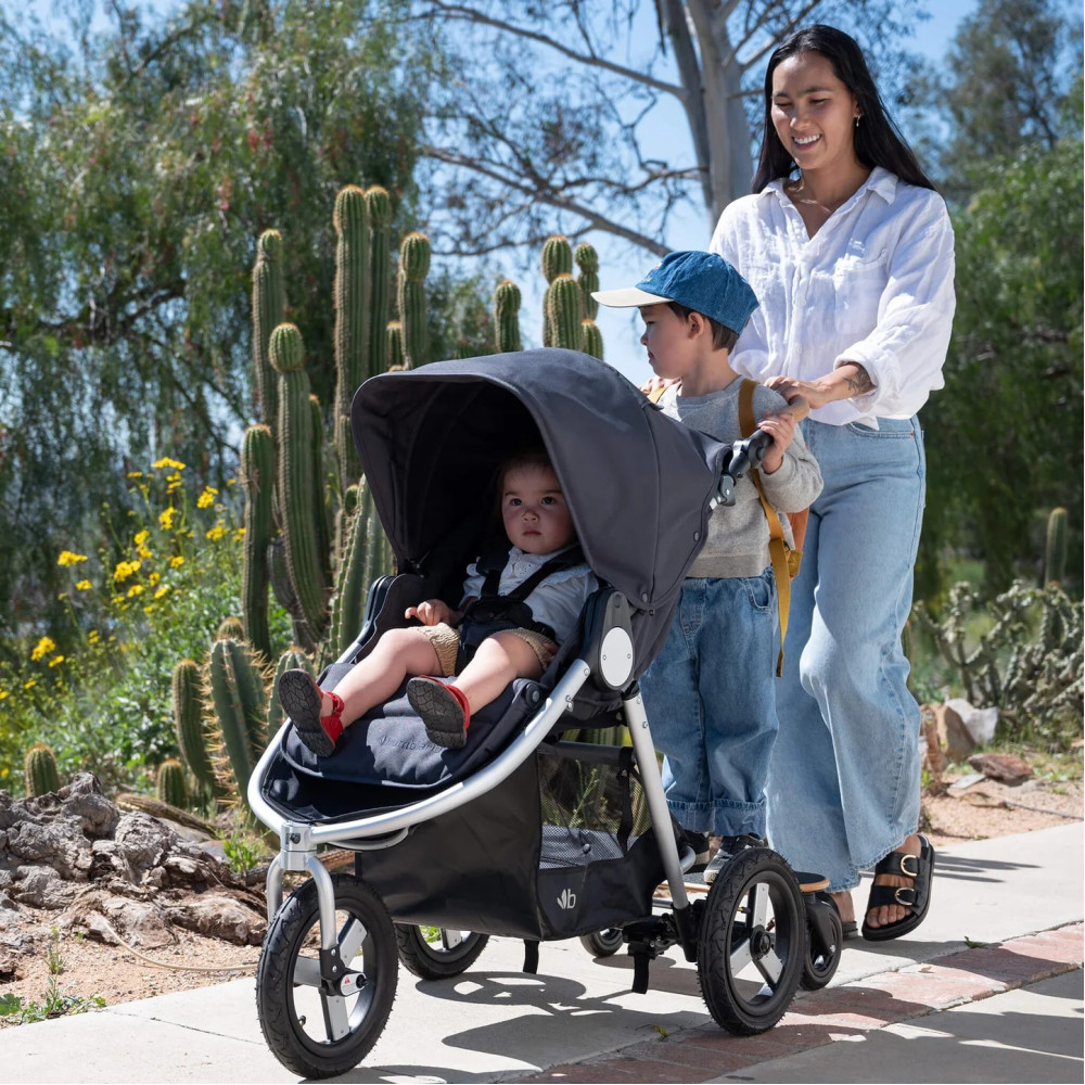 Bumbleride Mini Board Toddler Board
