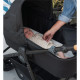 Bumbleride Era,Indie,Speed bassinet, Black 2026
