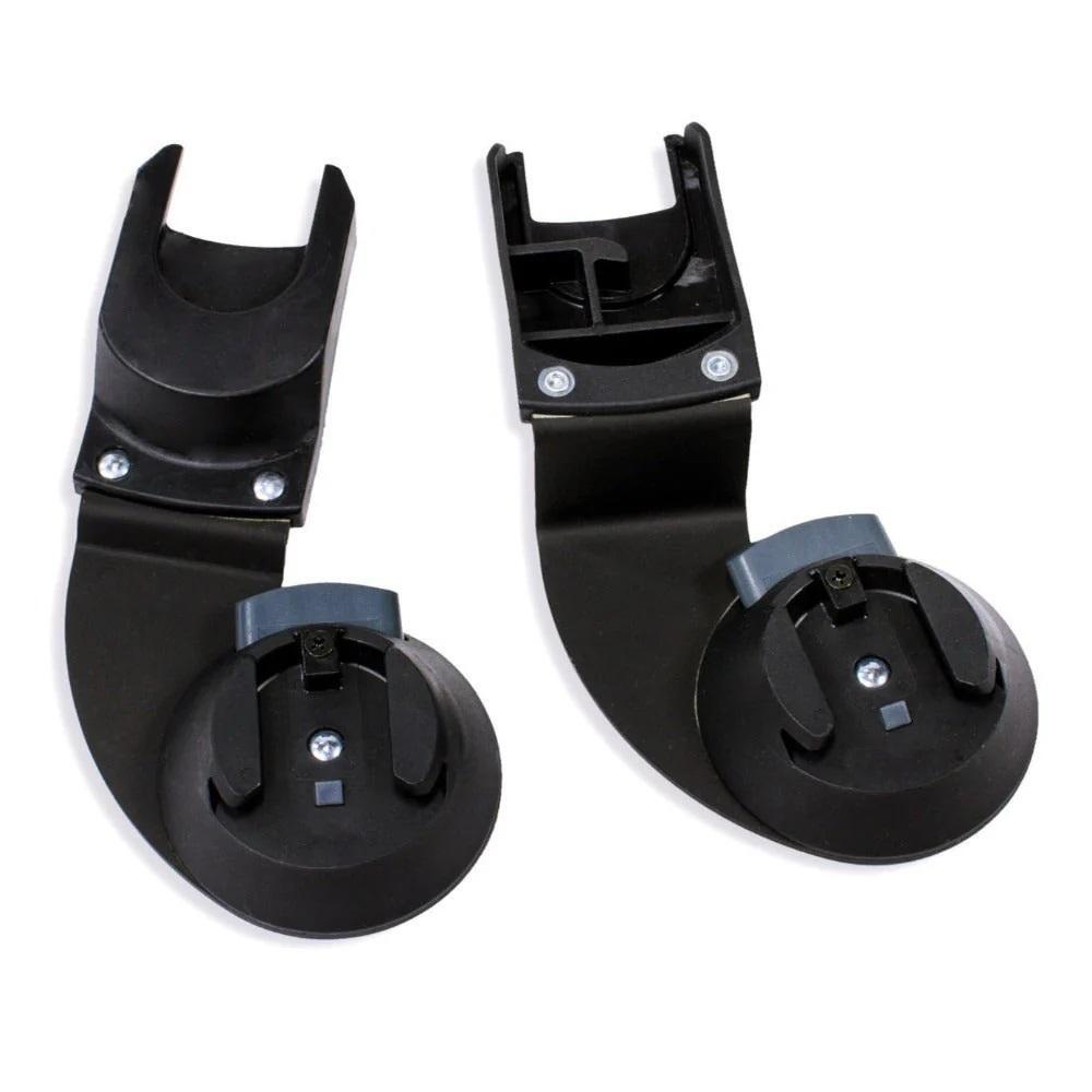 Bumbleride Indie Twin Car Seat Adapter, Single