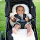Bumbleride Organic Cotton Infant Insert