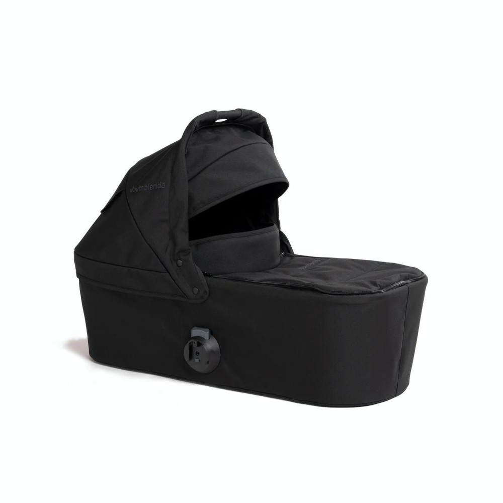 Bumbleride Era,Indie,Speed bassinet, Black 2026