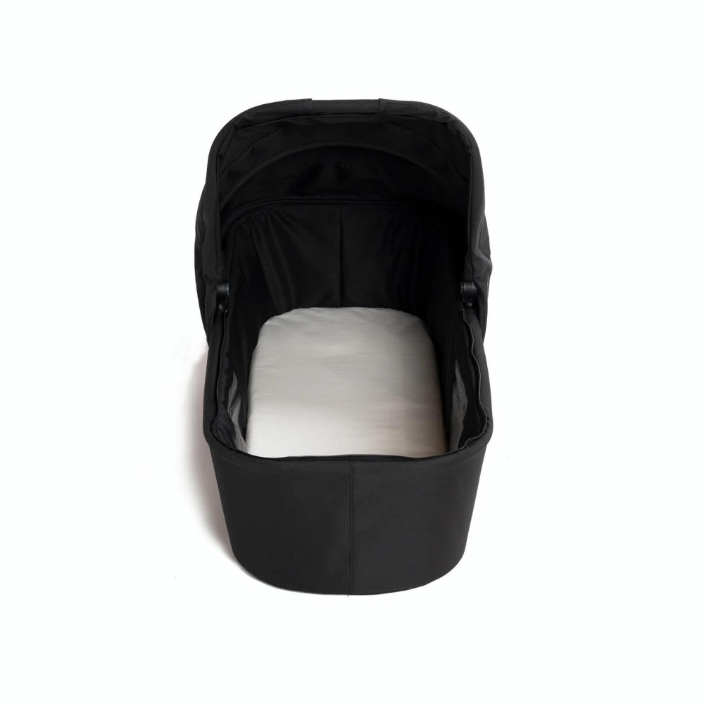 Bumbleride Era,Indie,Speed bassinet, Black 2026