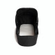 Bumbleride Era,Indie,Speed bassinet, Black 2026